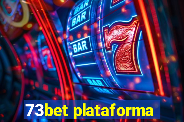 73bet plataforma